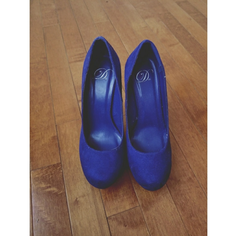 Heels